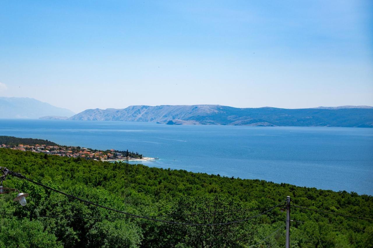 Briski Crikvenica Exterior photo
